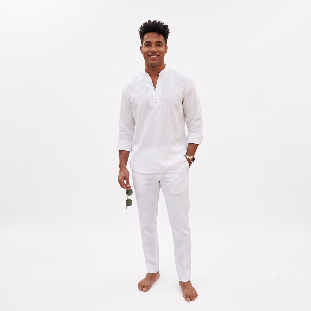 Camisa Brisa miniatura 4